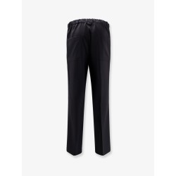 TorrePalane virgin wool blend trousers