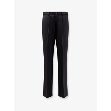 TorreCanne virgin wool trousers