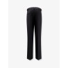 TorreCanne virgin wool trousers