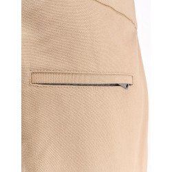 Torrequetta cotton trousers