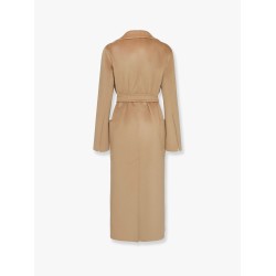 Artur hand made cashmere coat