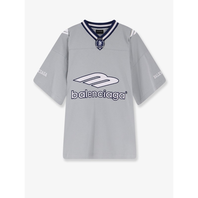 3B Football jersey t-shirt