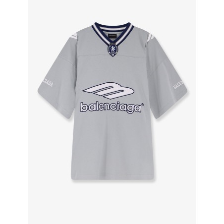 3B Football jersey t-shirt