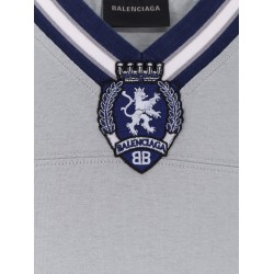 3B Football jersey t-shirt