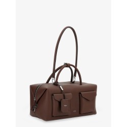 Holdall Cargo leather handbag
