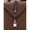 Holdall Cargo leather handbag