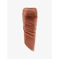 Golden Dune lycra skirt
