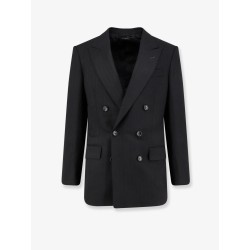 Atticus wool blazer