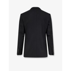 Atticus wool blazer