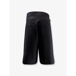 Virgin wool skirt/trousers