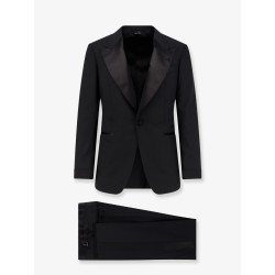 Shelton wool tuxedo