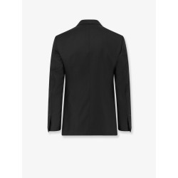 Shelton stretch wool tuxedo