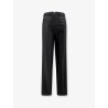 Wool trousers