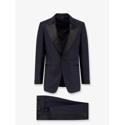 Shelton wool tuxedo