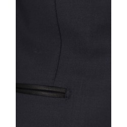 Shelton wool tuxedo