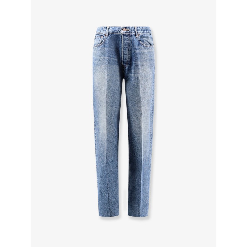 Boyfriend 001 denim jeans