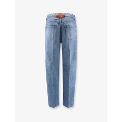 Boyfriend 001 denim jeans