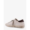 Super star leather sneakers