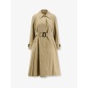 Ellingham organic cotton trench