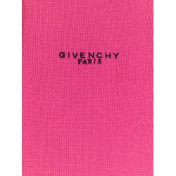 Wool and cashmere polo shirt