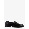 Granvil leather loafer