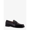 Granvil leather loafer