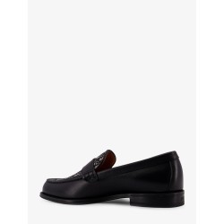 Granvil leather loafer