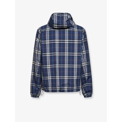 Newport reversible nylon jacket