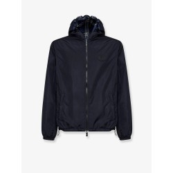 Newport reversible nylon jacket