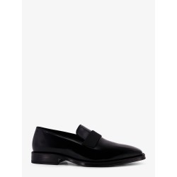 Palmarès patent leather loafers