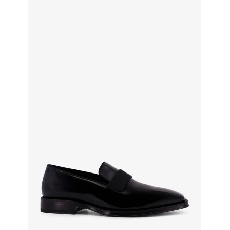 Palmarès patent leather loafers