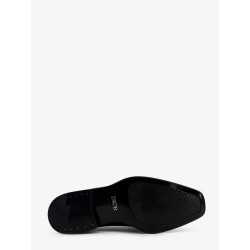 Palmarès patent leather loafers