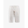 Linen shorts