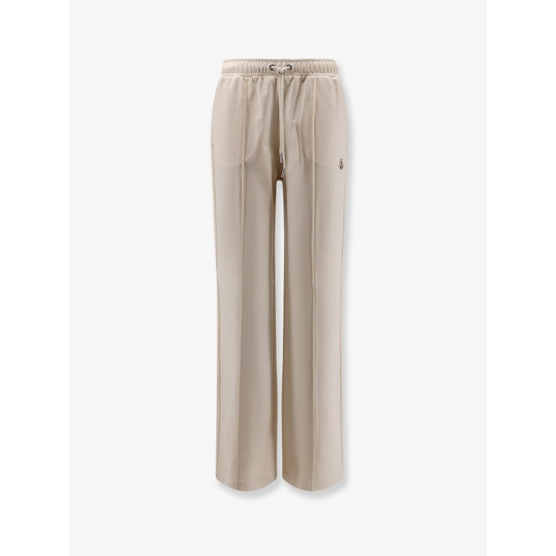 Cotton Jogging Trousers