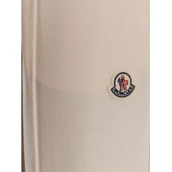 Cotton Jogging Trousers