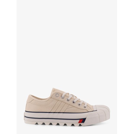 Royal Intrepid canvas sneakers