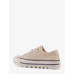 Royal Intrepid canvas sneakers