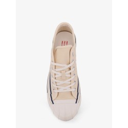 Royal Intrepid canvas sneakers