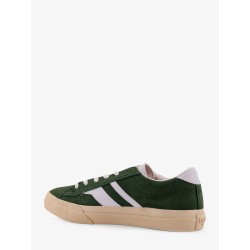 Royal Classic suede sneakers