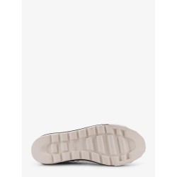 Royal Intrepid canvas sneakers