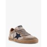 Ball Star Double Quarter leather sneakers