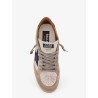 Ball Star Double Quarter leather sneakers