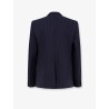 Gucci pinstripe wool single-breasted blazer