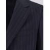Gucci pinstripe wool single-breasted blazer