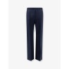Technical Panama trousers