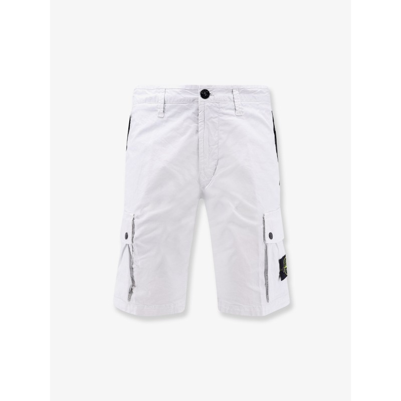 Organic cotton shorts