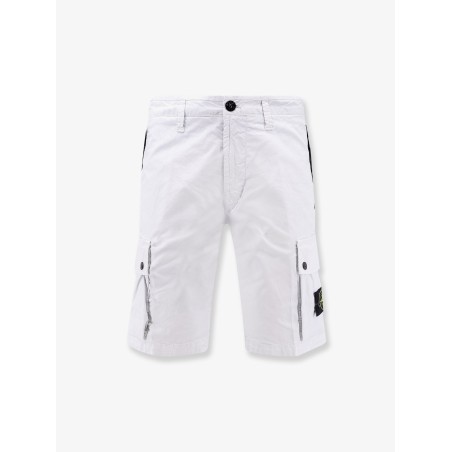 Organic cotton shorts