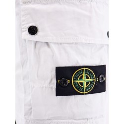 Organic cotton shorts