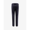 Gucci pinstripe wool trousers