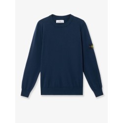 Organic cotton sweater